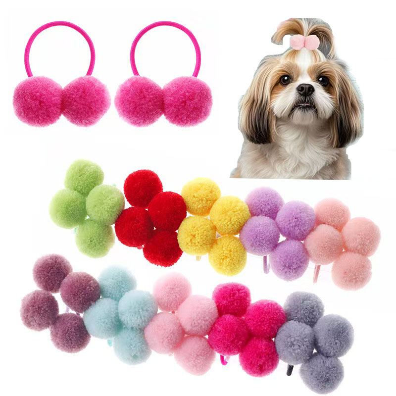 Pet Supplies Wholesale - 5/10 Uds nuevo perro doble felpa