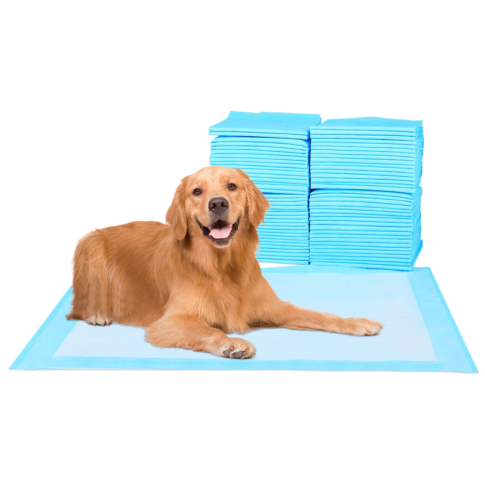 Pet Supplies Wholesale - Almohadillas para orinar a prueba de