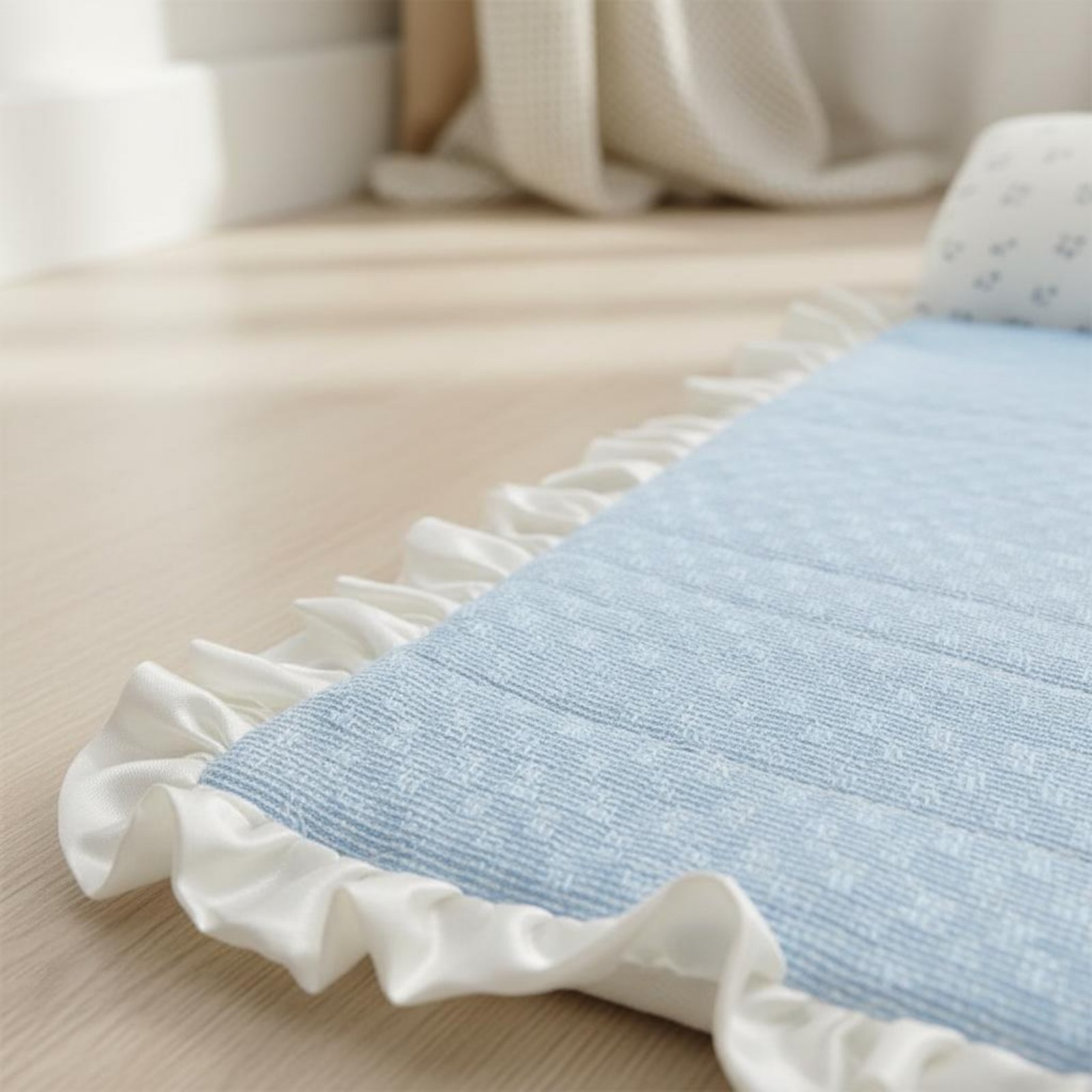 Alfombra Refrescante para Perr - Dog Cooling Mat reseña y precio