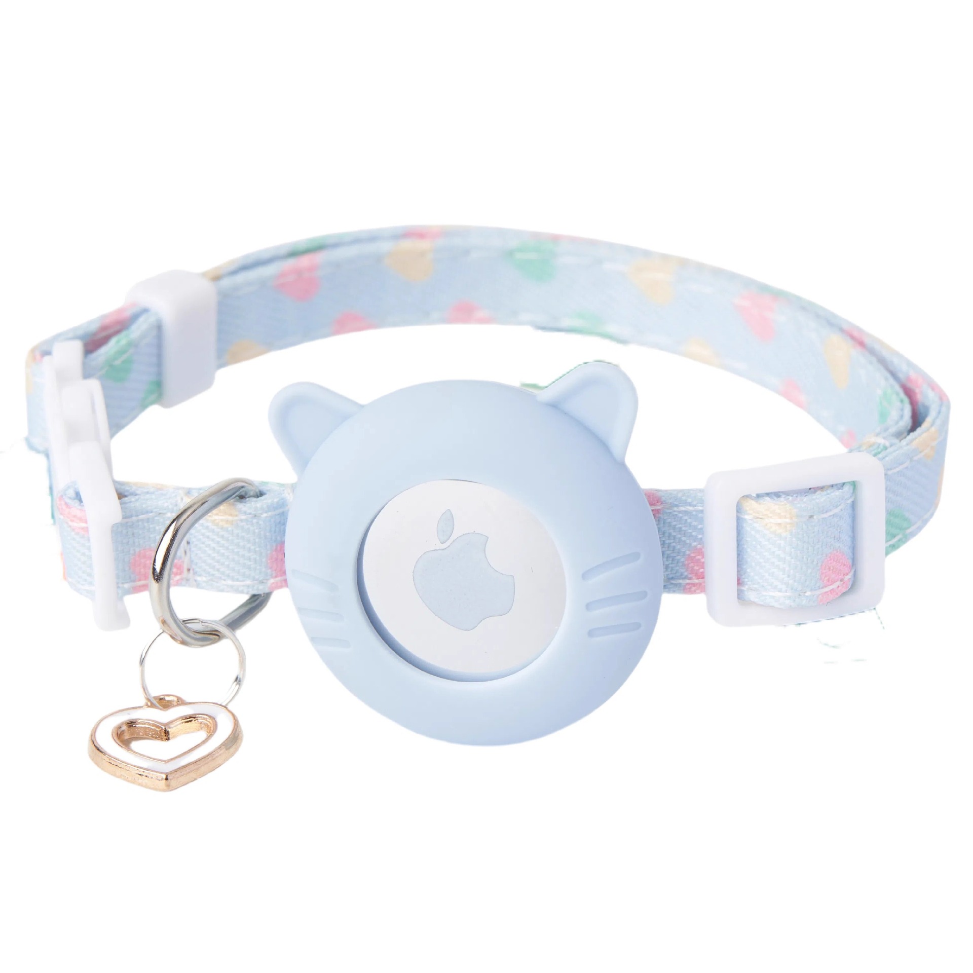 Collar para gatito, funda prot - Pet Supplies Locations reseña y precio