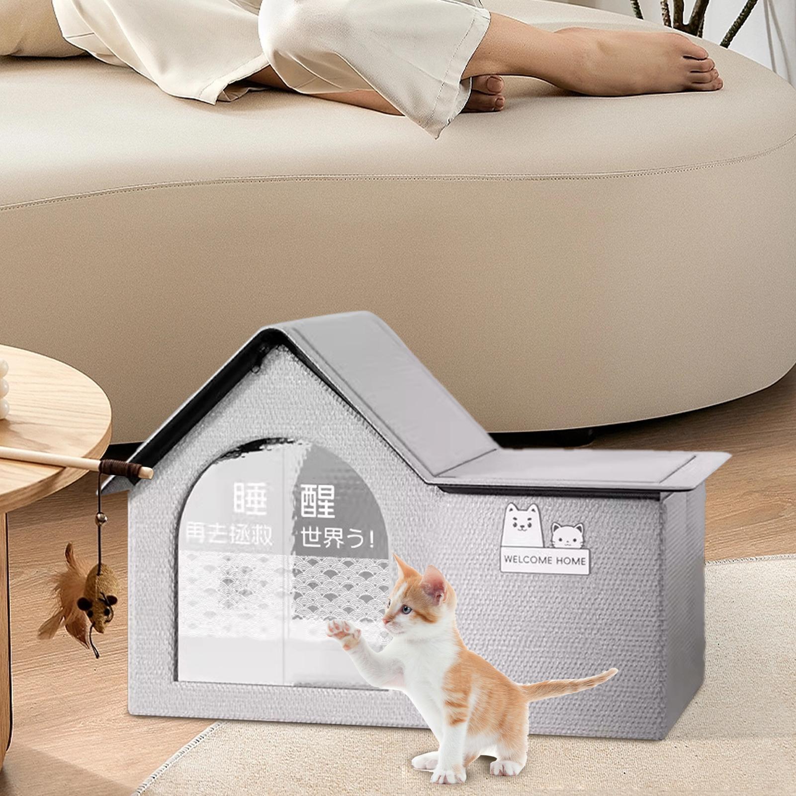 Refugio Plegable Refrigerante  - Pet Supplies Wholesale reseña y precio
