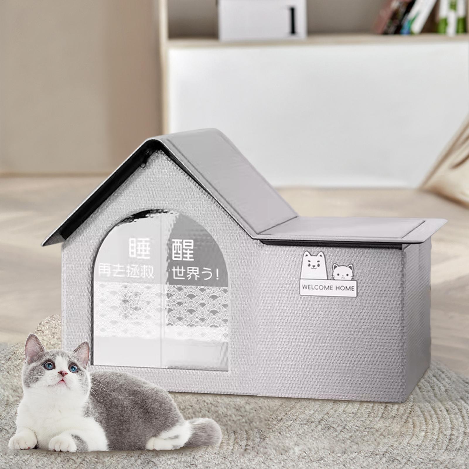 Refugio Plegable Refrigerante  - Pet Supplies Wholesale reseña y precio