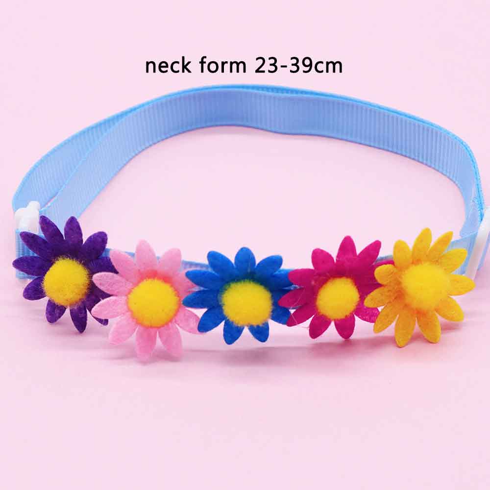50 Lazos Coloridos para Perros - Pet Supplies Wholesale reseña y precio