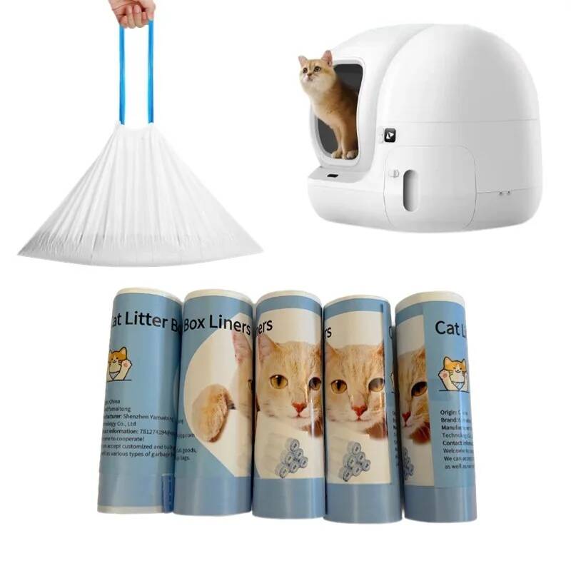 Bolsas de basura gruesas durad - Pet X Supplies reseña y precio