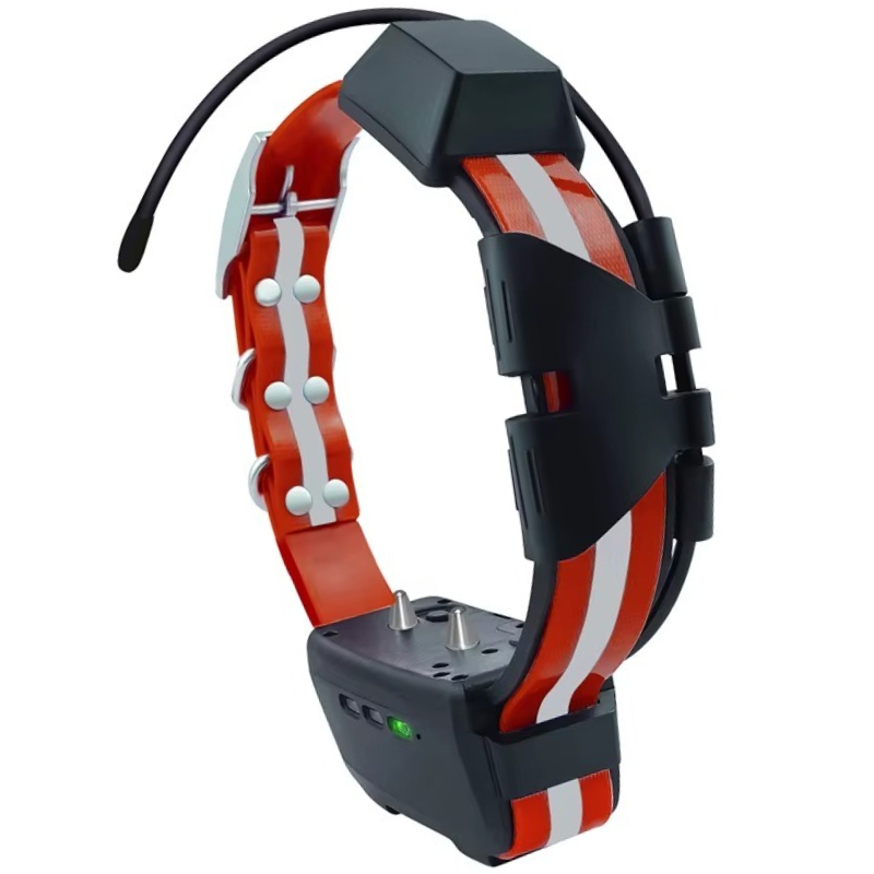 Collar con Rastreador GPS para - Pet Supplies Locations reseña y precio
