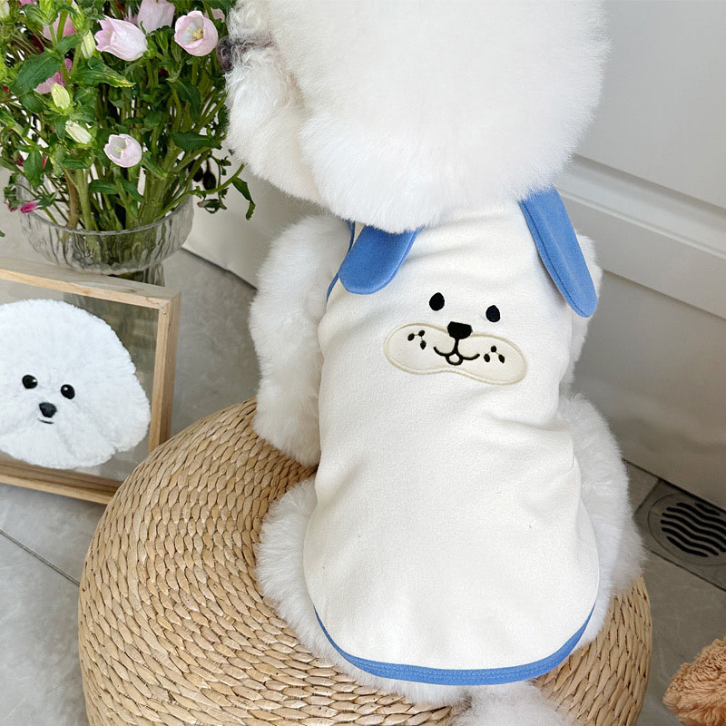 Ropa para perros de dibujos an - Pet Supplies York reseña y precio