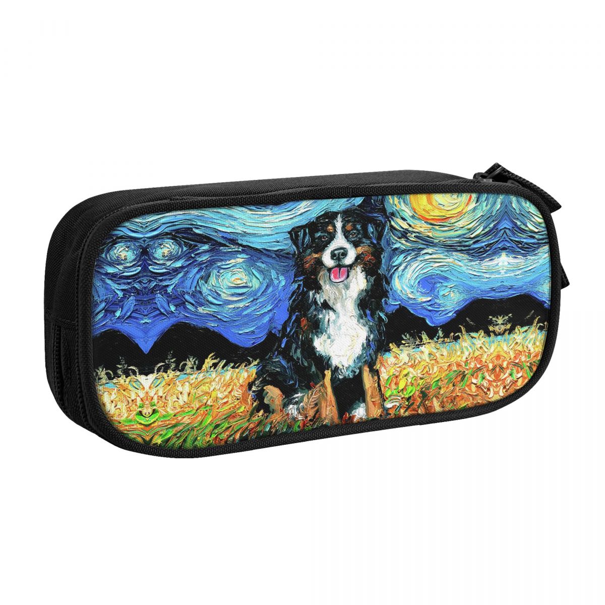 Estuches de lápices personaliz - Pet X Supplies reseña y precio
