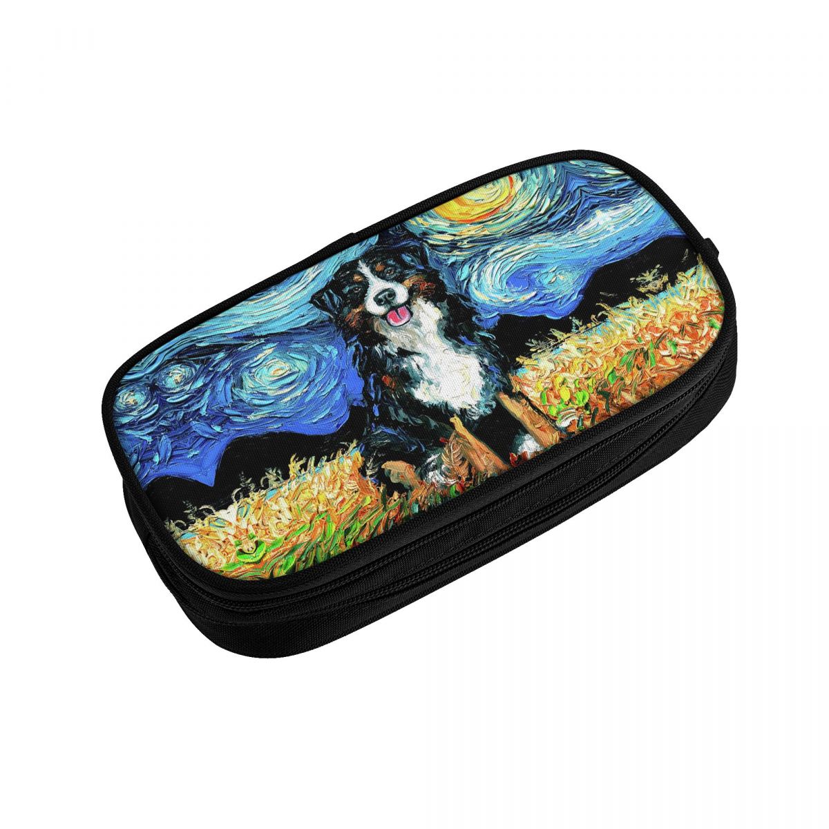 Estuches de lápices personaliz - Pet X Supplies reseña y precio