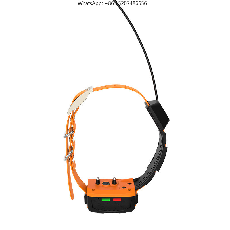 Rastreador GPS para Perros de  - Pet Supplies Locations reseña y precio