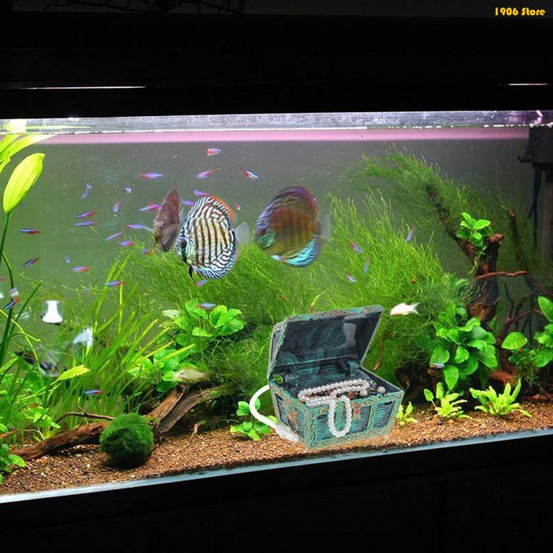 U1JB Decoraciones Cofre del Te - Pet X Supplies reseña y precio