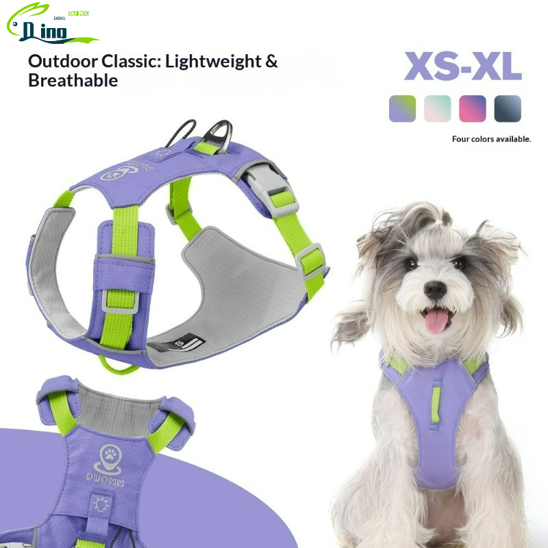 Nuevo Arnés Ligero para Perro, - Pet Supplies Locations reseña y precio