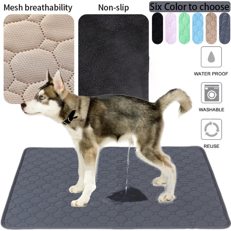 Manta Reutilizable para Orina  - Pet Supplies Wholesale reseña y precio