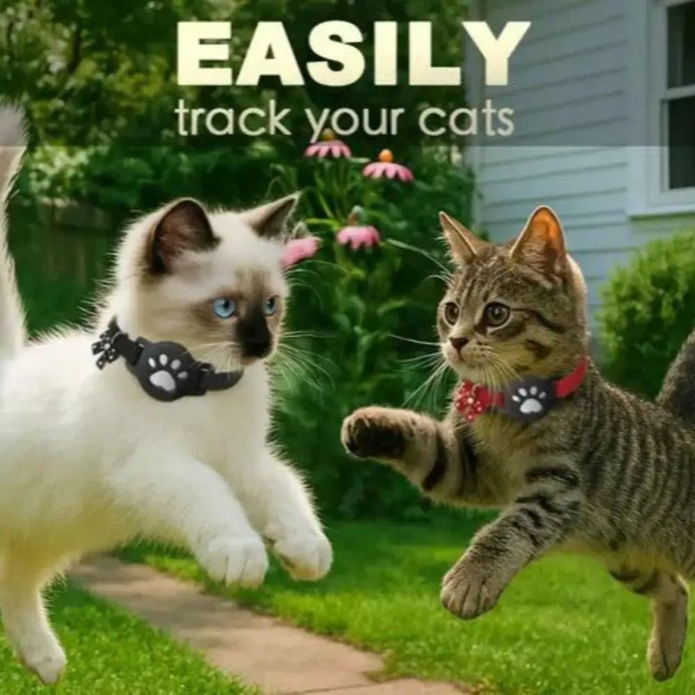NUEVO Collar Reflectante para  - Pet Supplies Locations reseña y precio