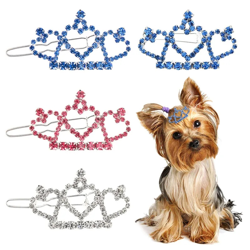 Horquilla de cristal delicado  - Pet Supplies York reseña y precio
