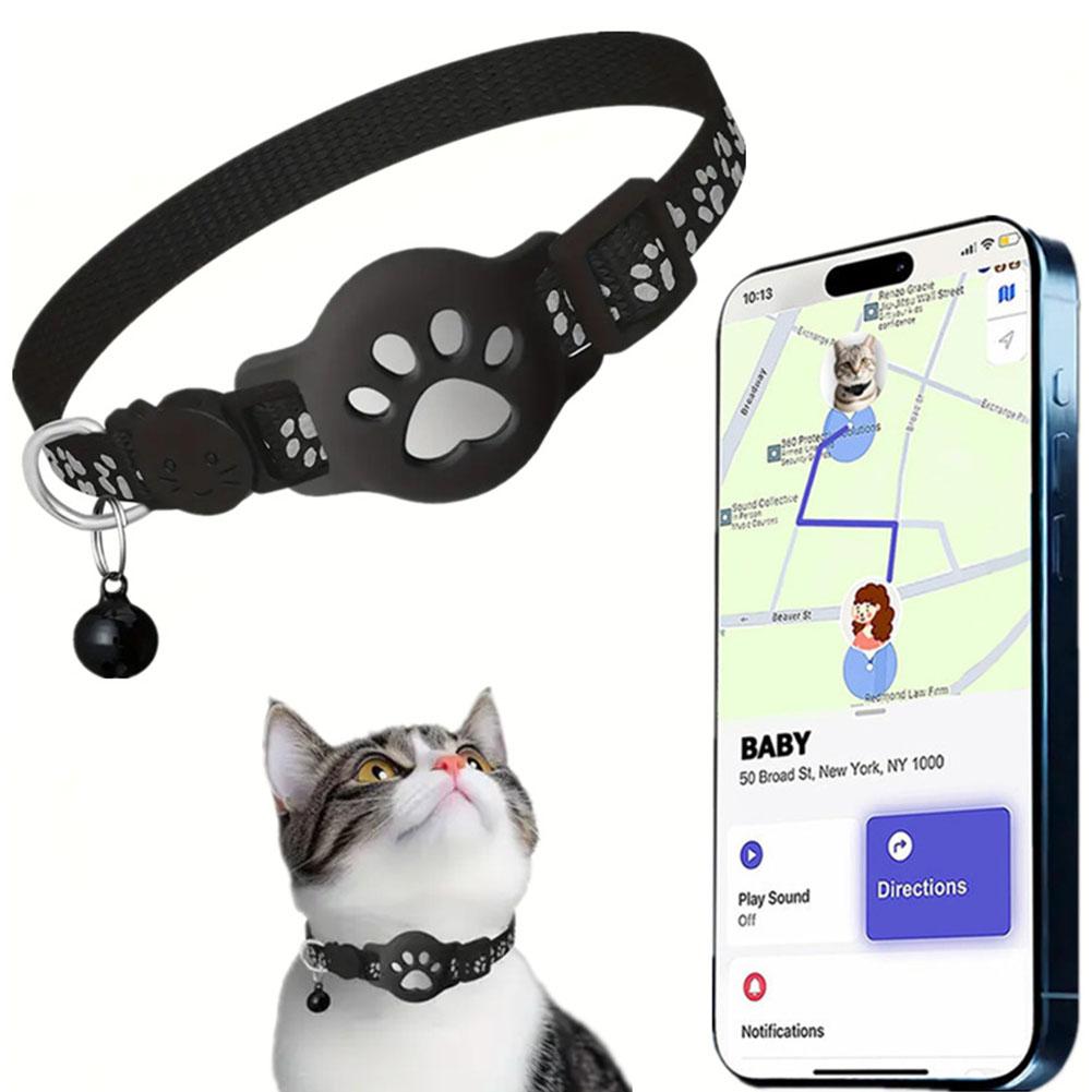 Collar localizador creativo de - Pet Supplies Locations reseña y precio
