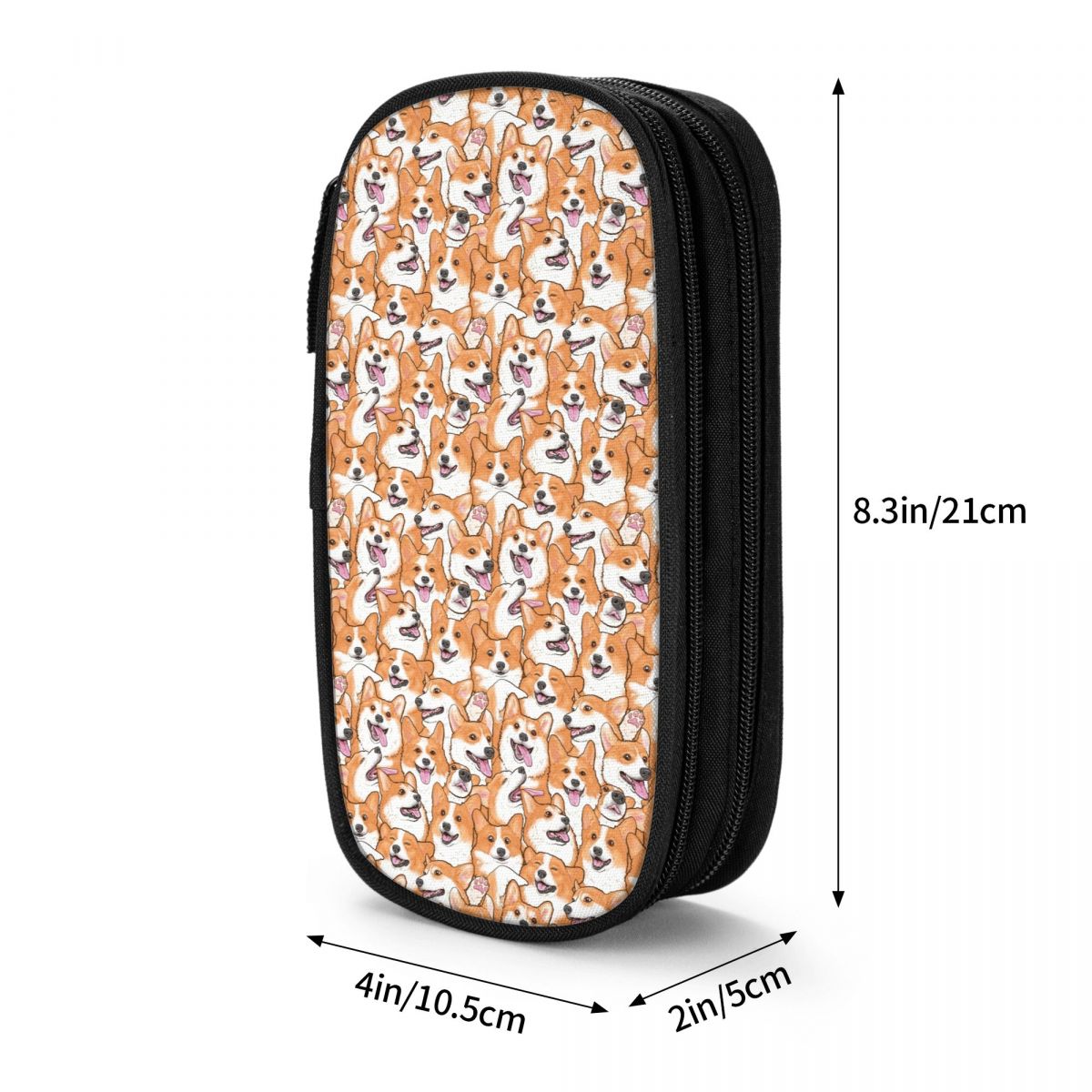 Estuche de lápices personaliza - Pet X Supplies reseña y precio