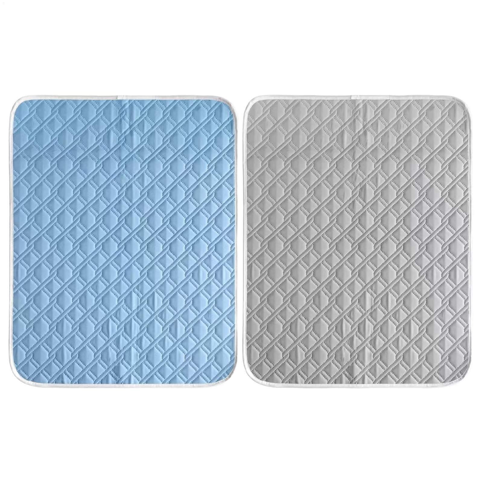 Alfombra refrescante para perr - Dog Cooling Mat reseña y precio