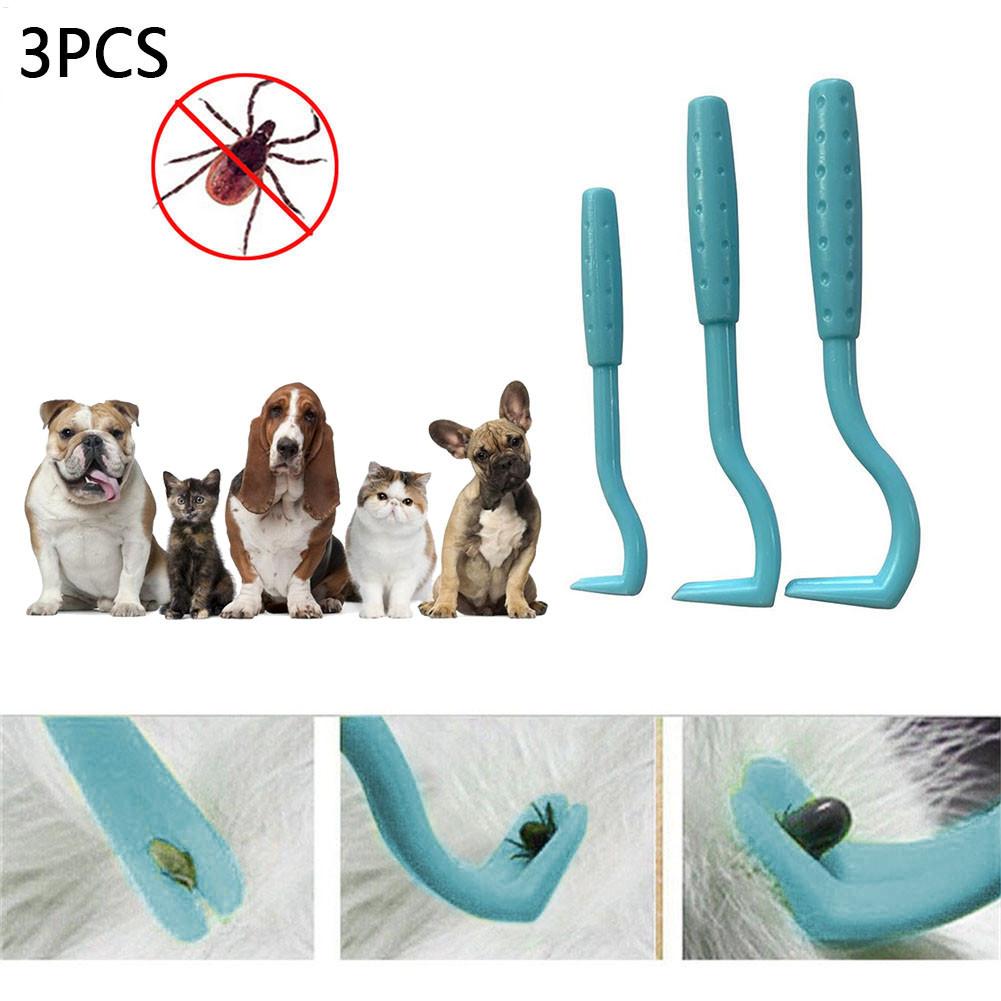 3 piezas Pinzas y Gancho Extra - Pet Supplies Wholesale reseña y precio