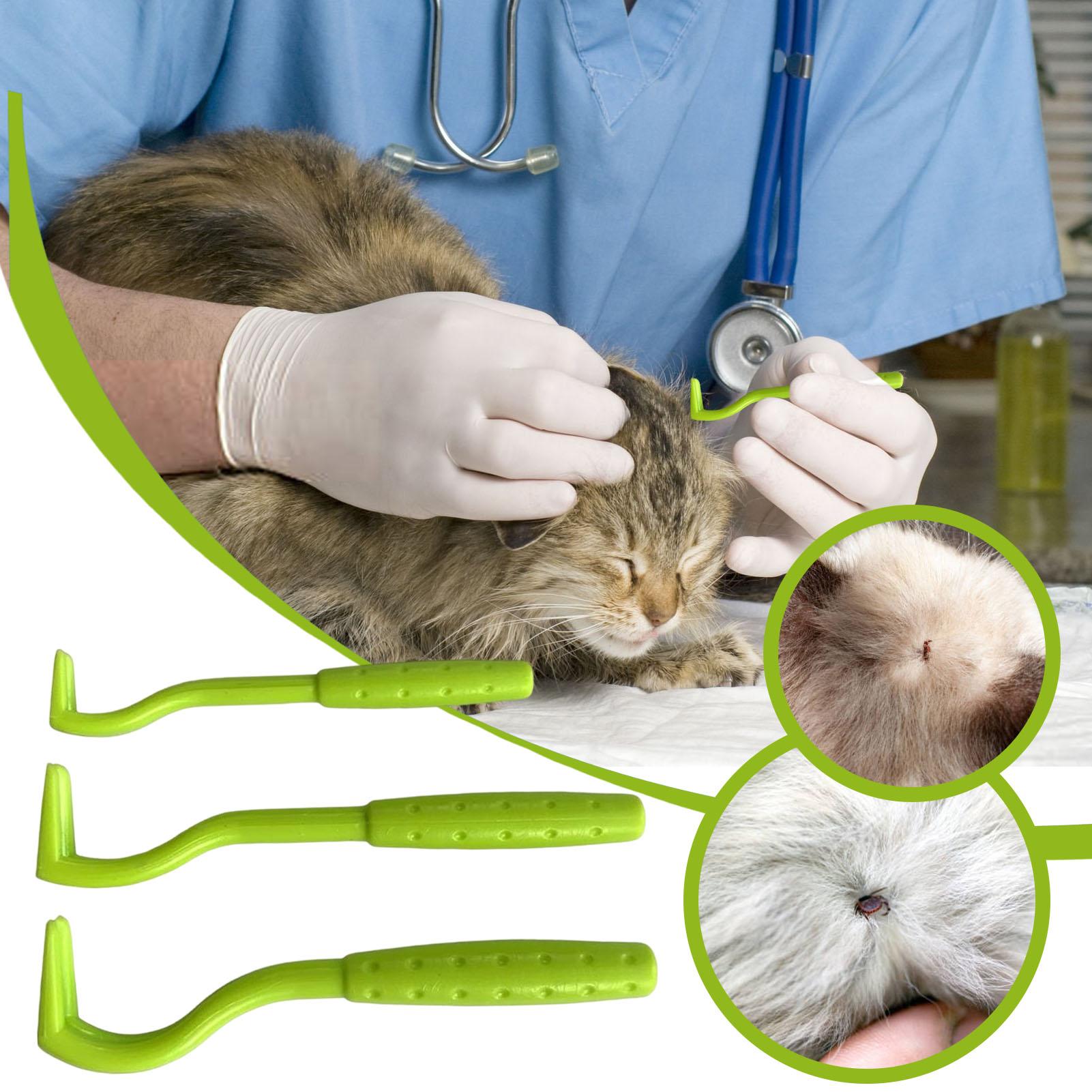 3 piezas Pinzas y Gancho Extra - Pet Supplies Wholesale reseña y precio