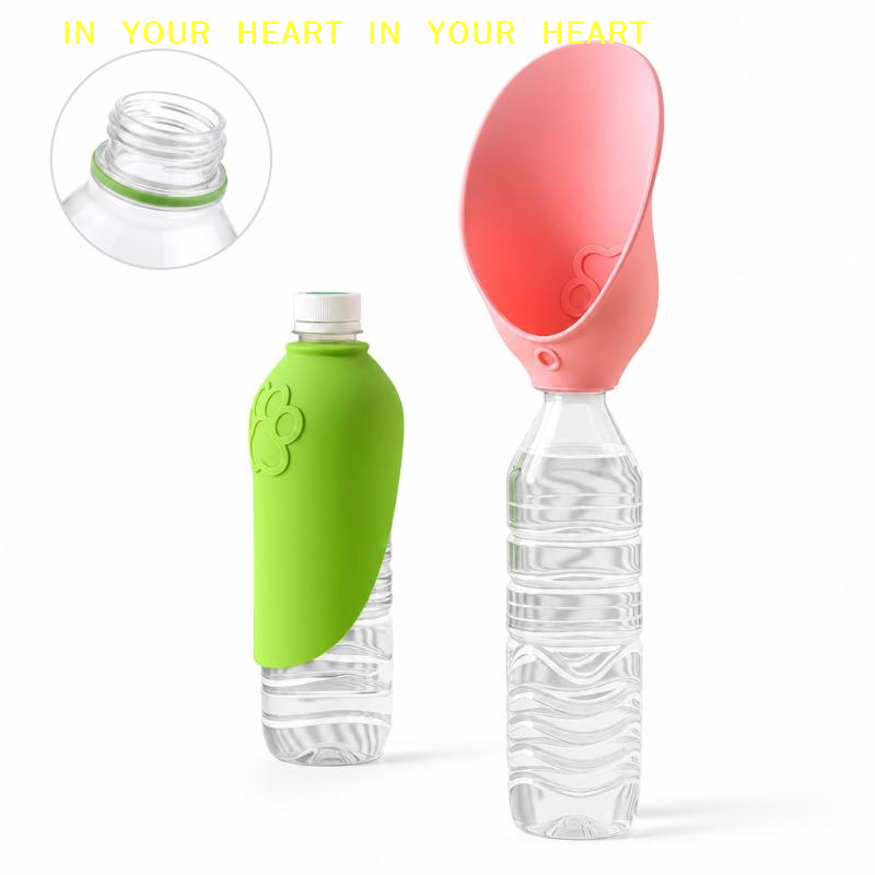 Botella de Agua Portátil para  - Pet X Supplies reseña y precio