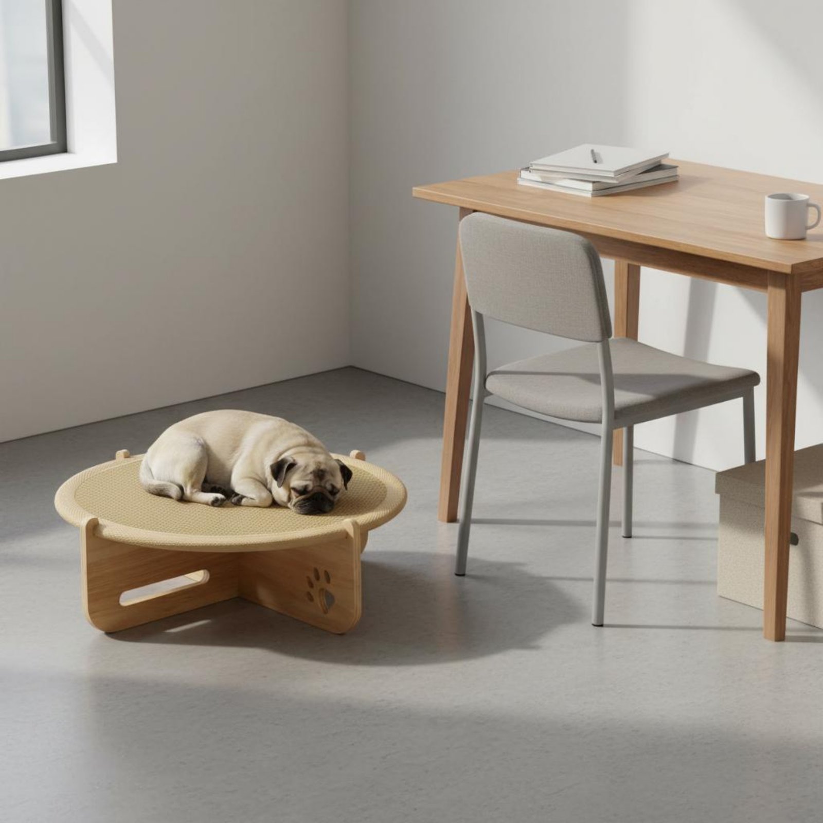 Cama Rascador para Gatos, Cama - Dog Cooling Mat reseña y precio