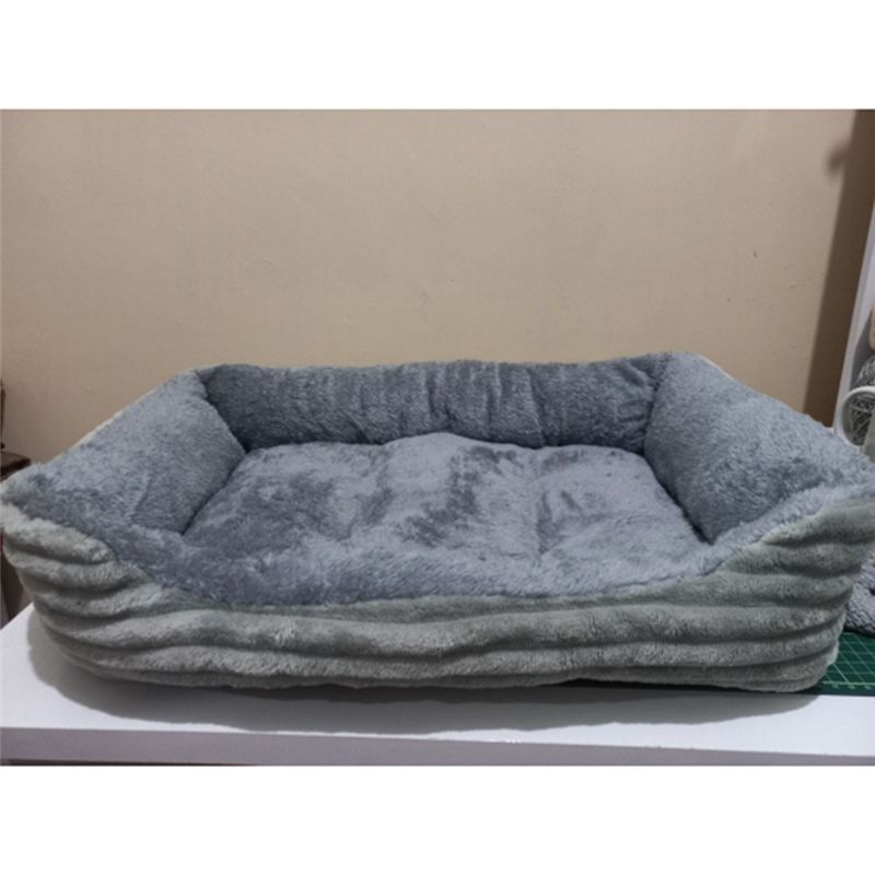 Cama para Perro AEA9-Gris, Cam - Pet X Supplies reseña y precio