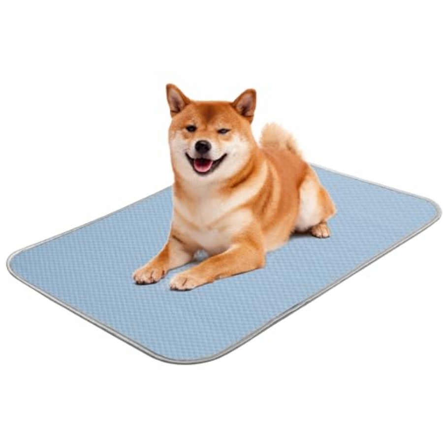 Alfombra Refrescante de Verano - Dog Cooling Mat reseña y precio